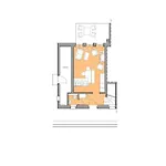 Haus Menuett - Kamin - Terrasse