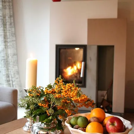 Haus Menuett Villa Bad Schandau