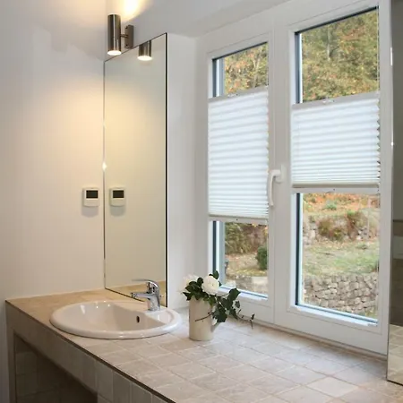 Haus Menuett ヴィラ