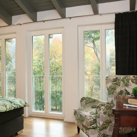 Villa Haus Menuett Bad Schandau