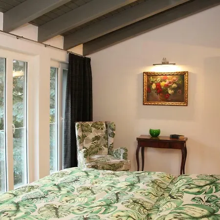 Haus Menuett Bad Schandau