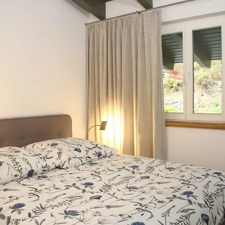 Haus Menuett