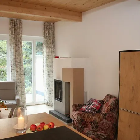 Haus Menuett - Kamin - Terrasse *