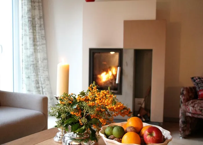 Haus Menuett Villa Bad Schandau