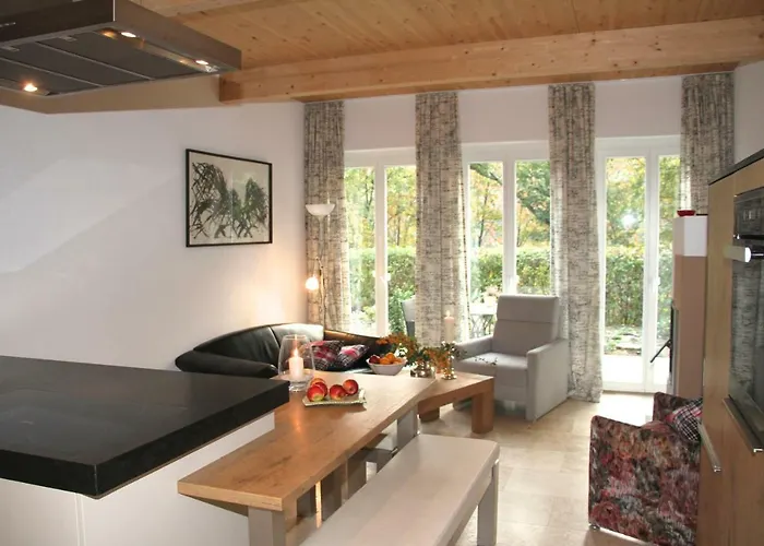 Haus Menuett Bad Schandau