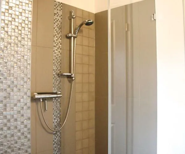 Villa Haus Menuett *