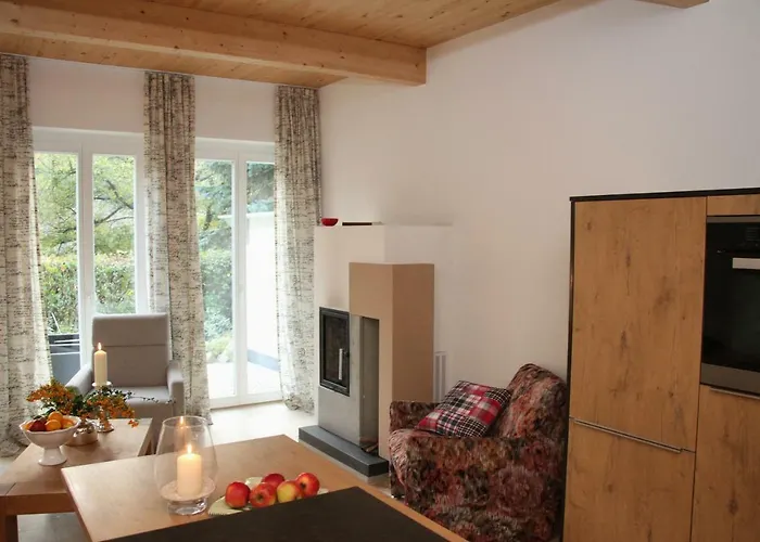 Haus Menuett *